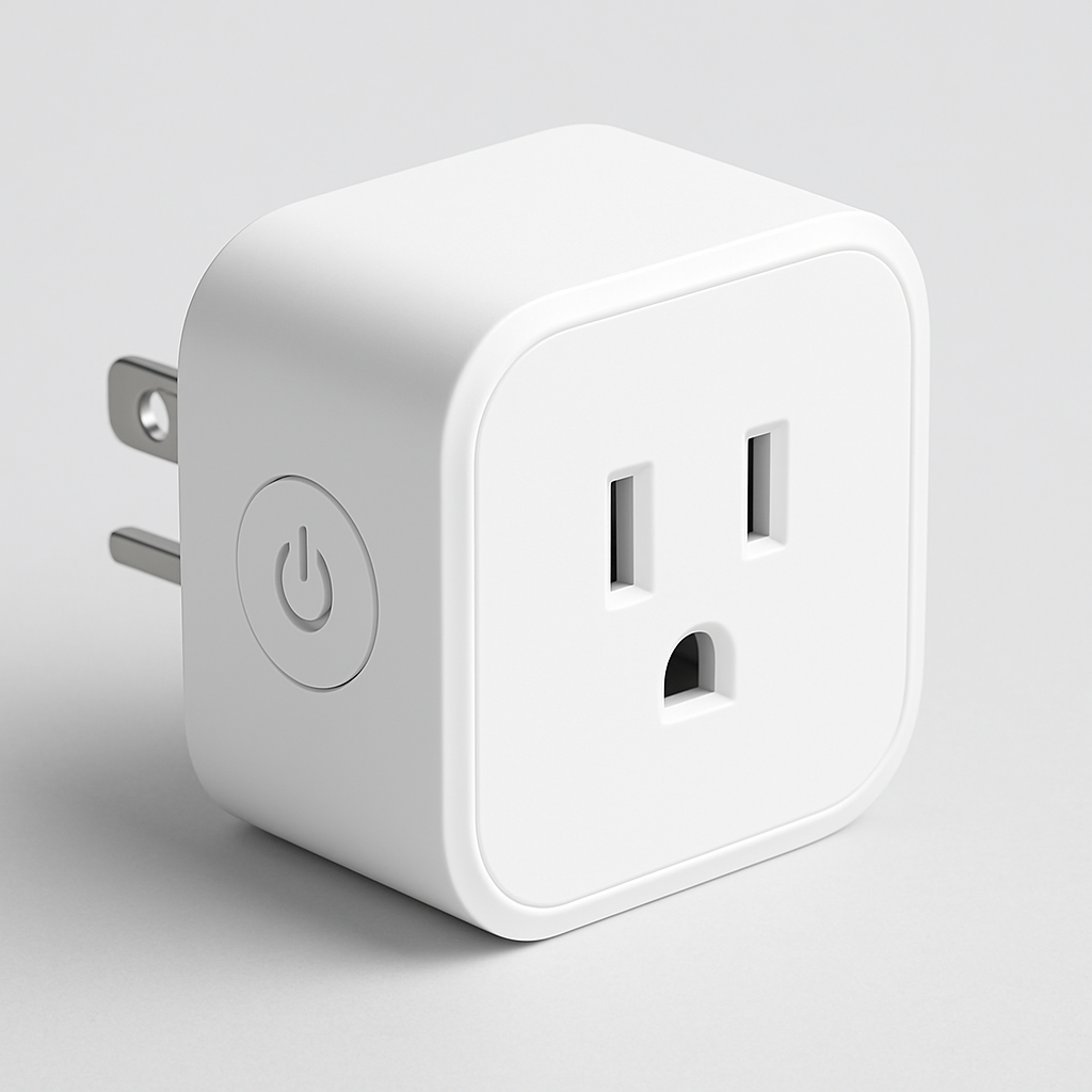 Amazon Smart Plug – Voice Control with Alexa